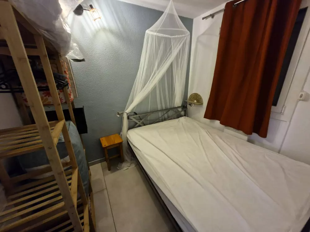 Résidence Les Plages D'argos