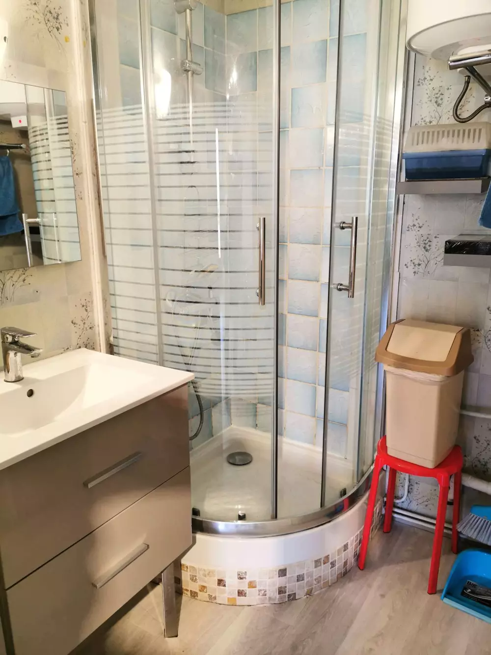 Résidence Maisons De La Plage