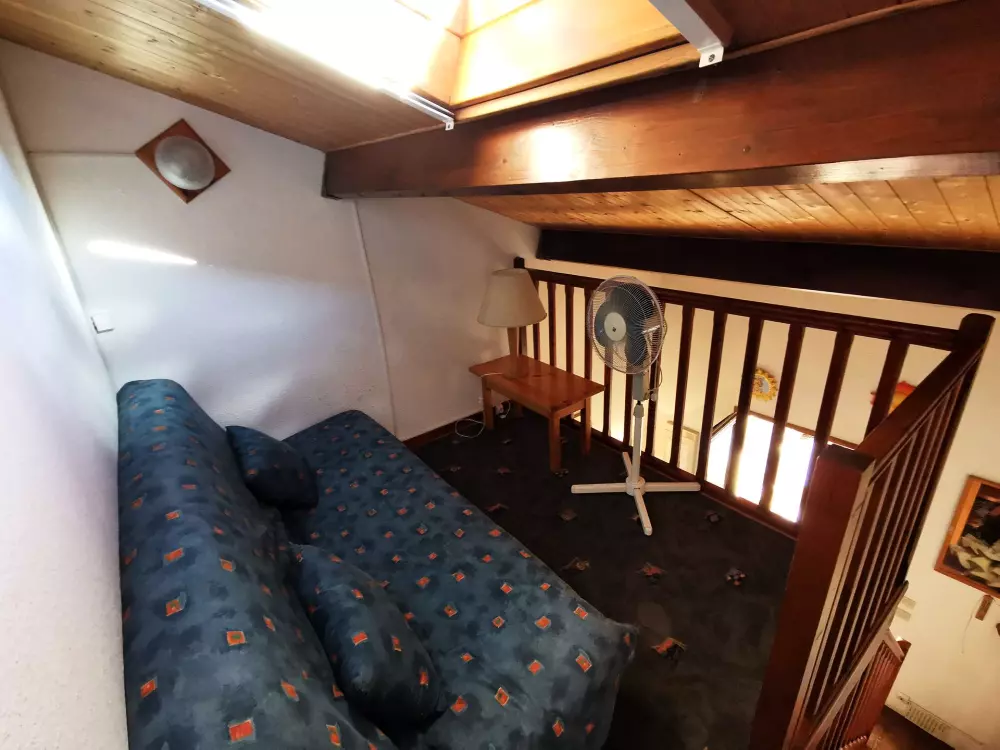 Résidence Maisons De La Plage