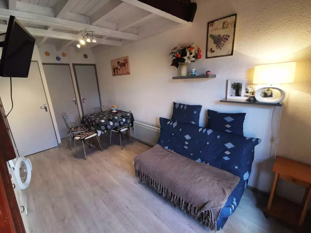 Résidence Maisons De La Plage