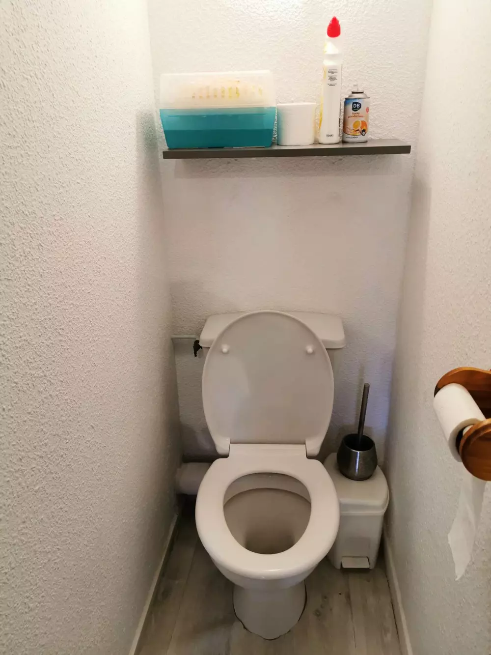 Résidence Maisons De La Plage