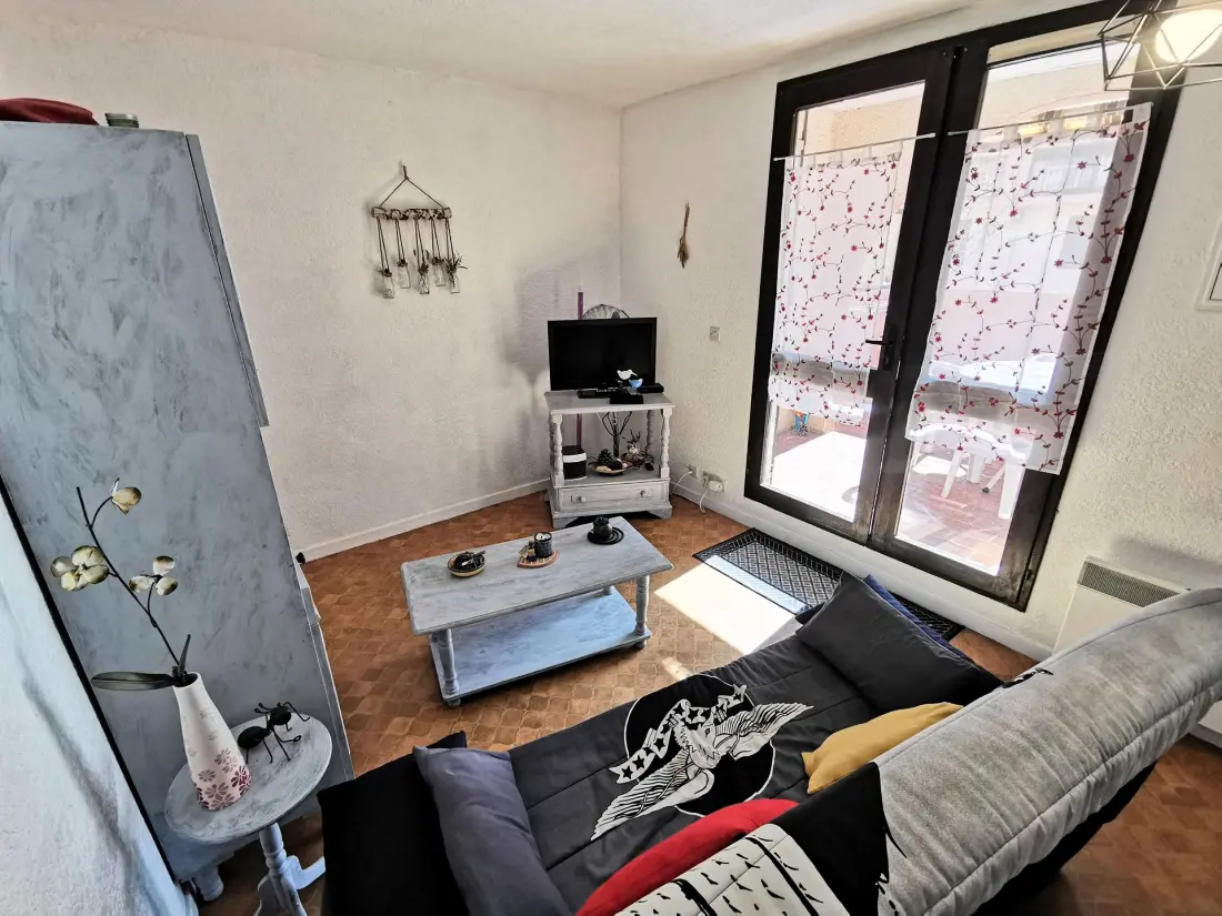 Résidence Maisons Des Sables 4