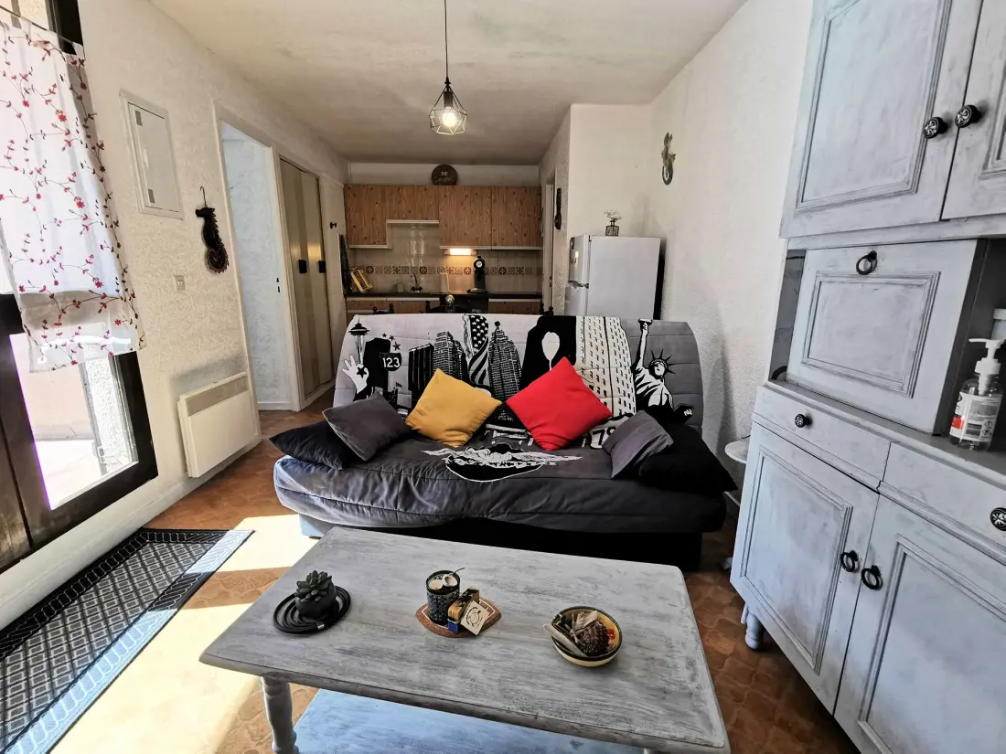Résidence Maisons Des Sables 4