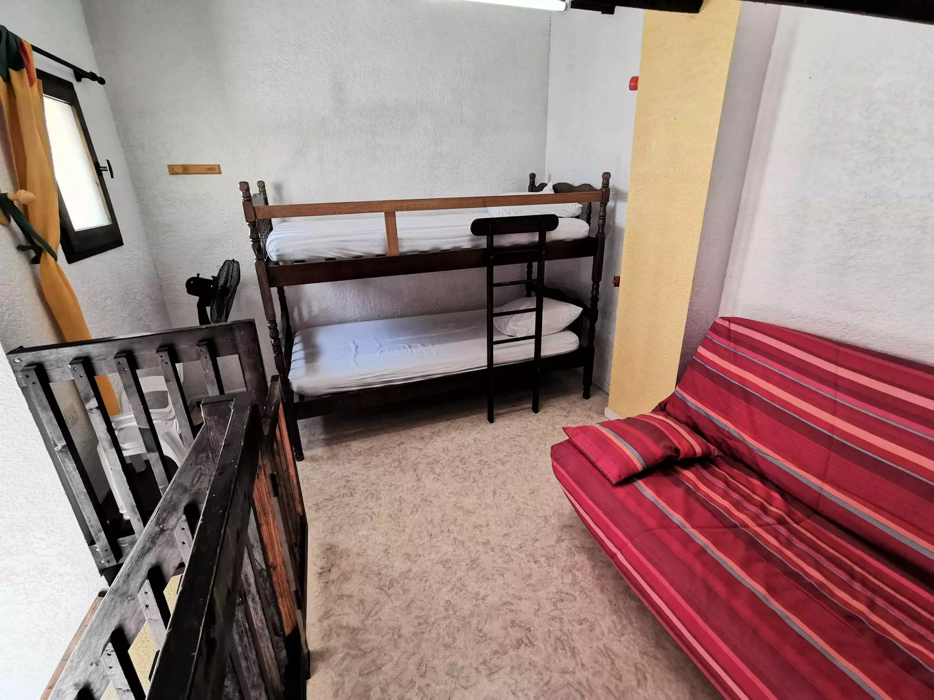 Résidence Maisons Des Sables 4 - - Port Leucate - 22