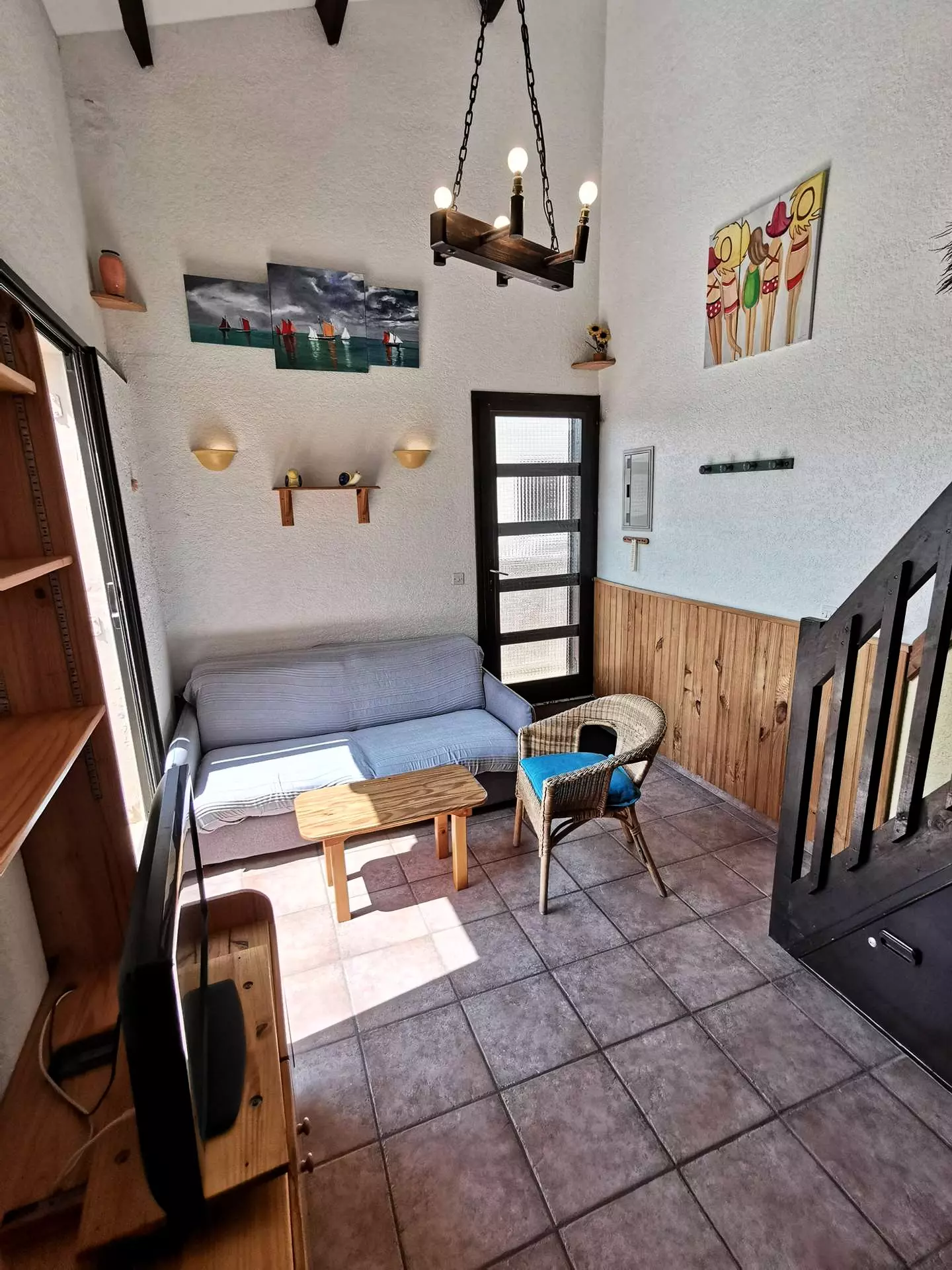 Résidence Maisons Des Sables 4 - - Port Leucate - 8