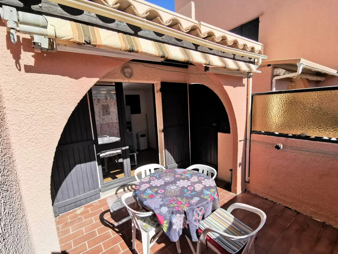 Résidence Maisons Des Sables 4