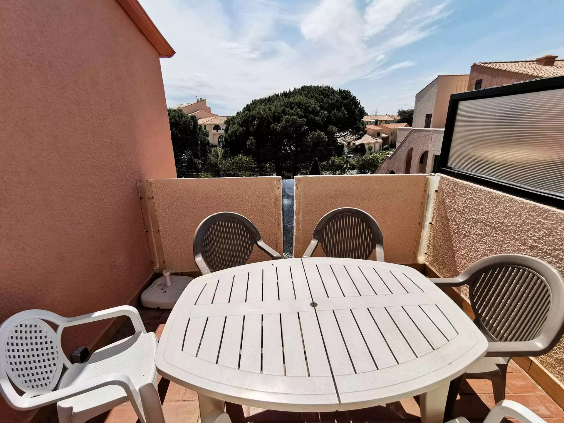 Résidence Maisons Des Sables 4 - - Port Leucate - 2