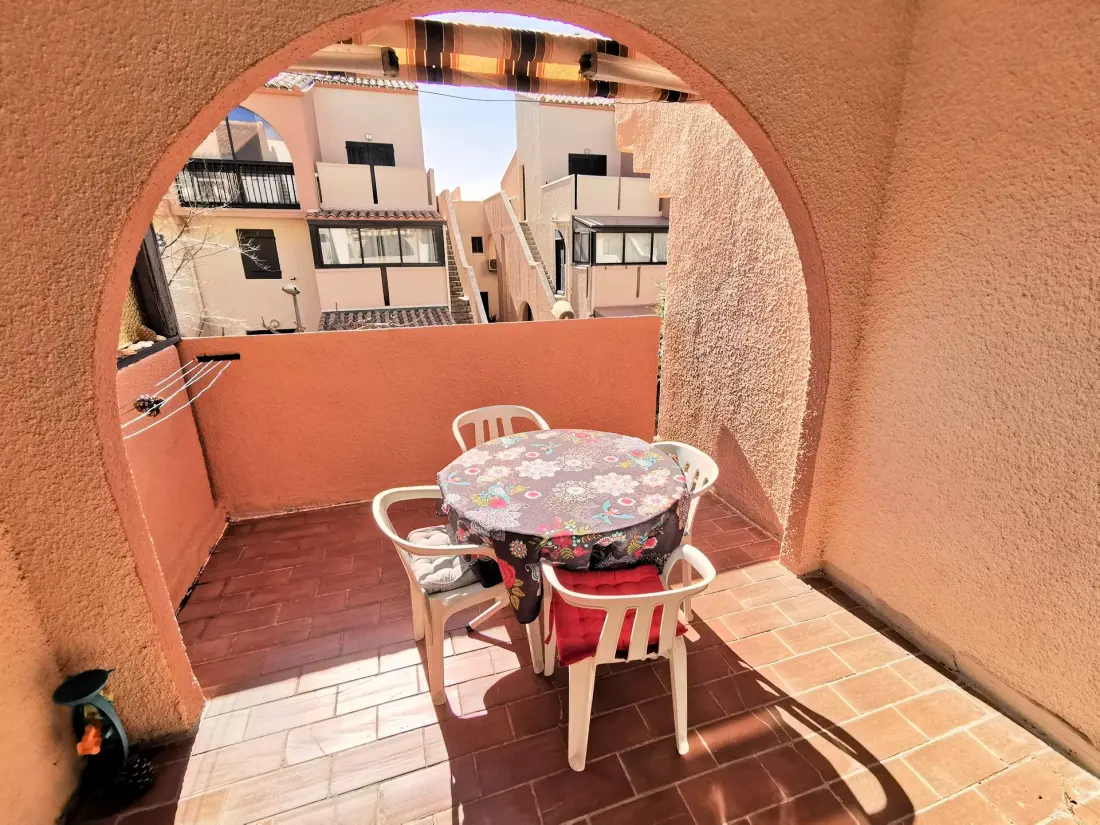 Résidence Maisons Des Sables 4