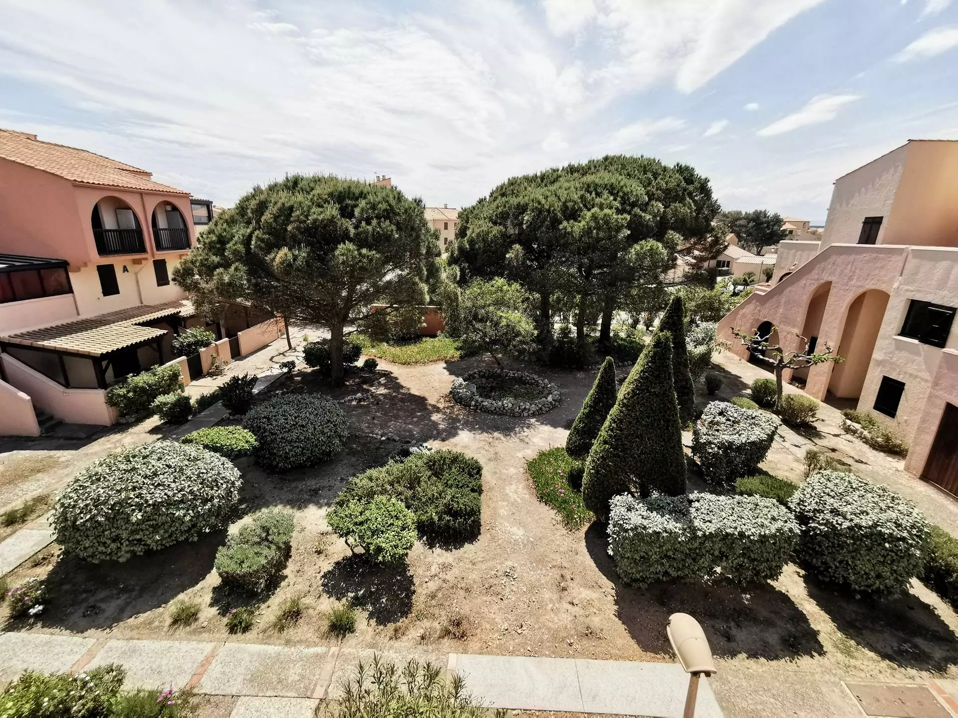 Résidence Maisons Des Sables 4 - - Port Leucate - 21