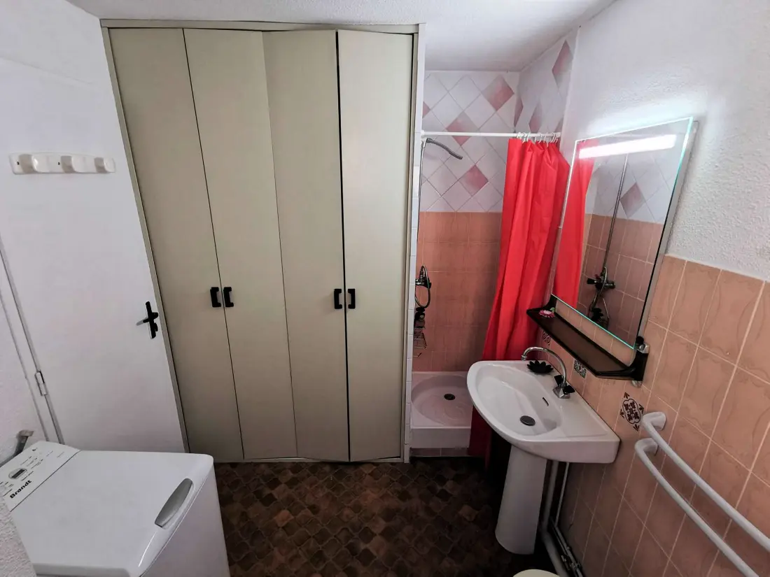 Résidence Maisons Des Sables 4
