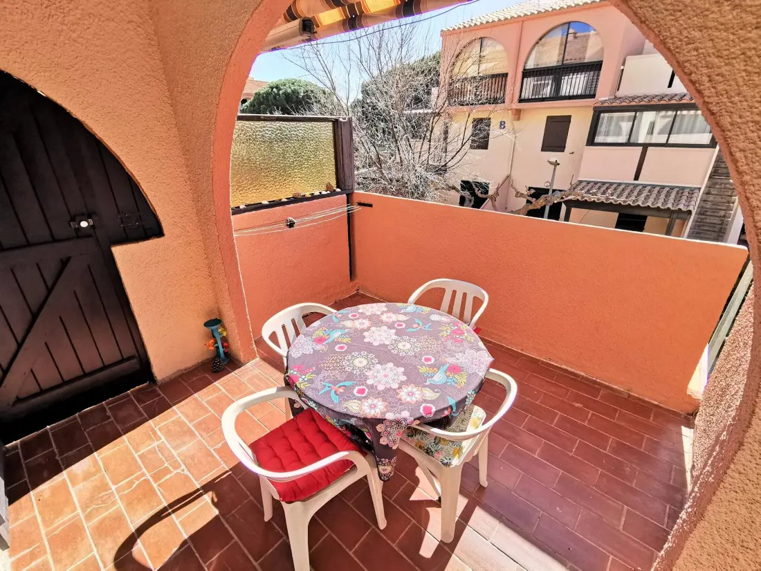 Résidence Maisons Des Sables 4