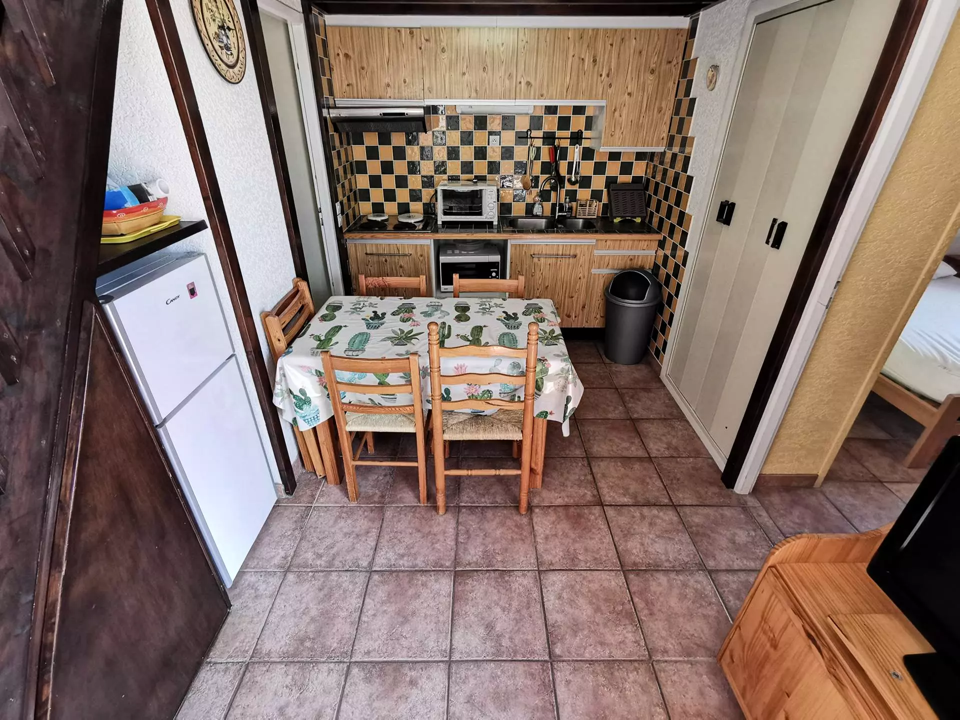 Résidence Maisons Des Sables 4 - - Port Leucate - 13