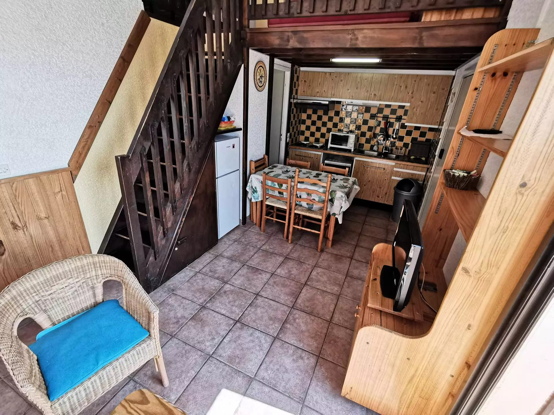 Résidence Maisons Des Sables 4 - - Port Leucate - 11