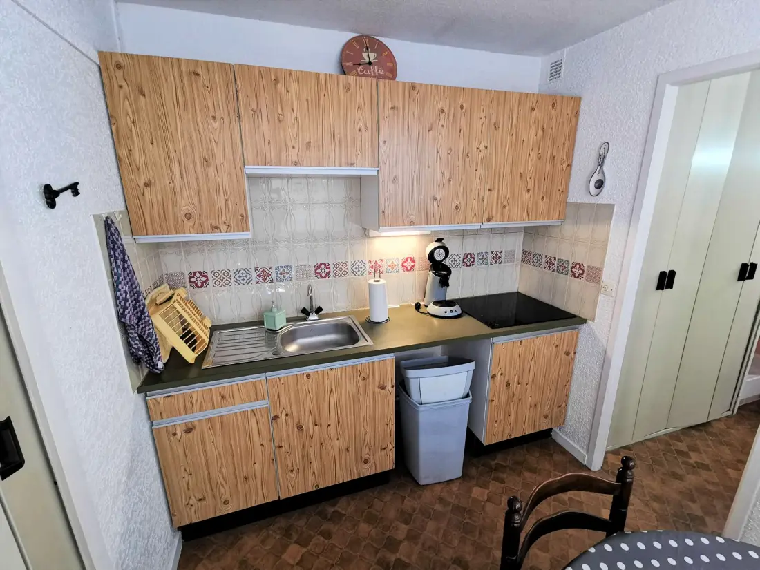 Résidence Maisons Des Sables 4