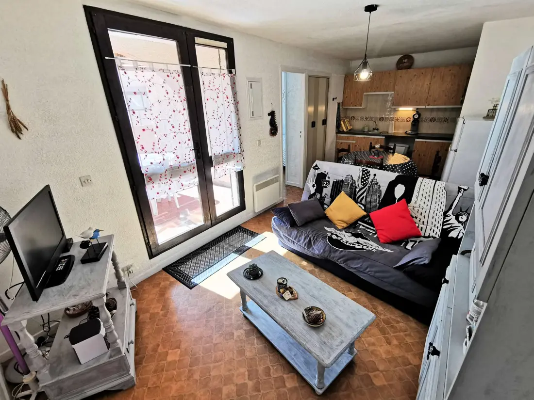 Résidence Maisons Des Sables 4