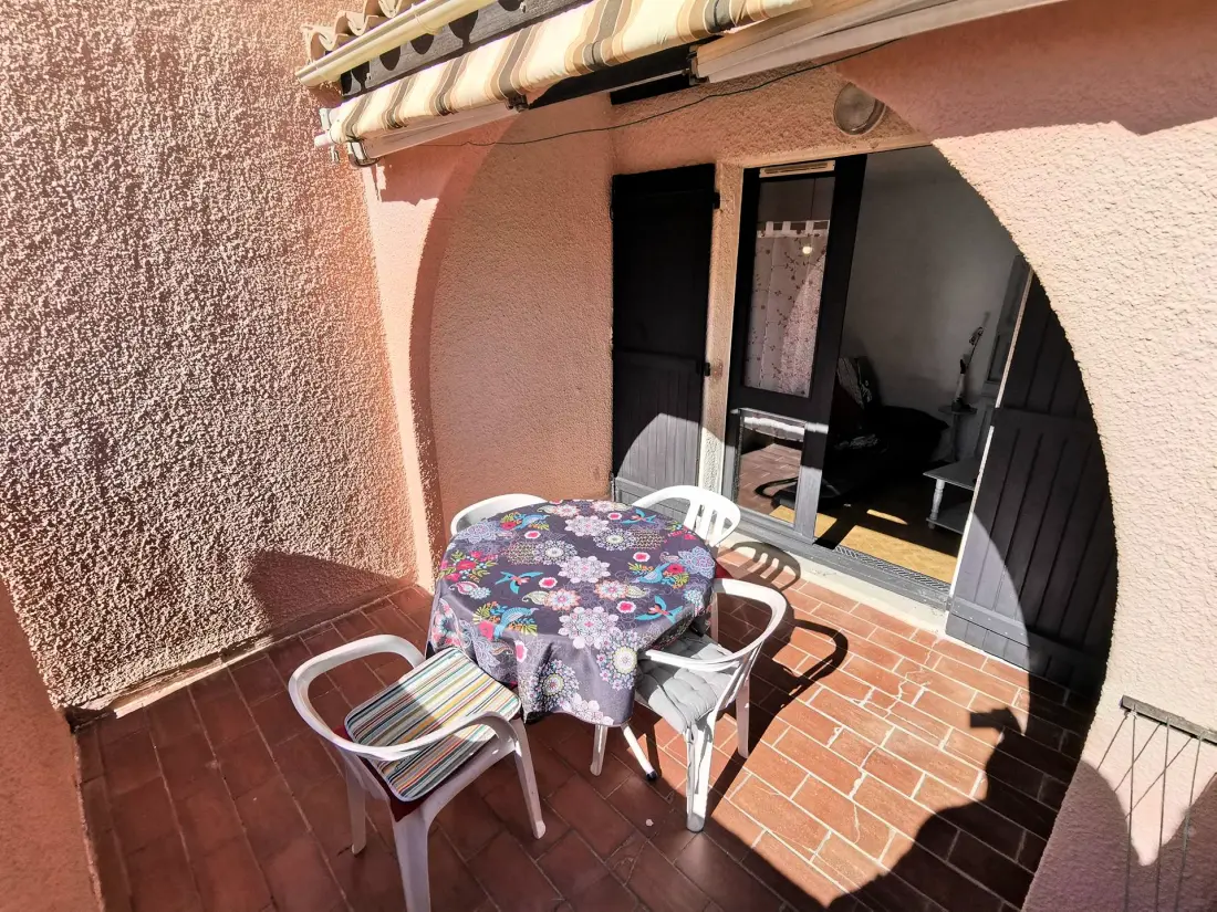Résidence Maisons Des Sables 4