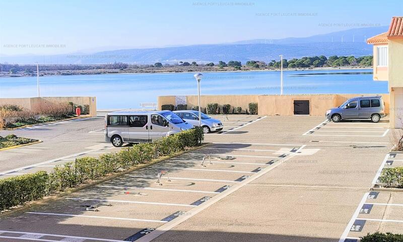 Résidence Terrasses De La Mediterranee 1 - - Port Leucate - 1