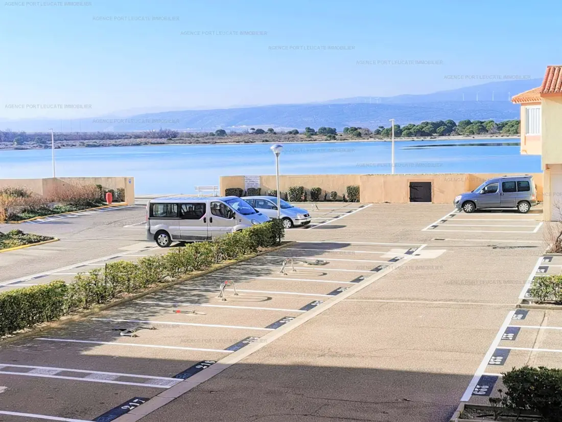 Résidence Terrasses De La Mediterranee 1