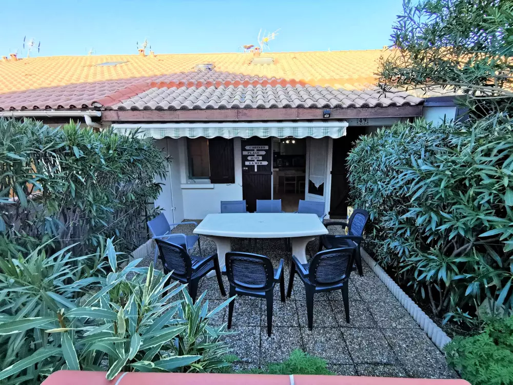 Résidence Village Merlin