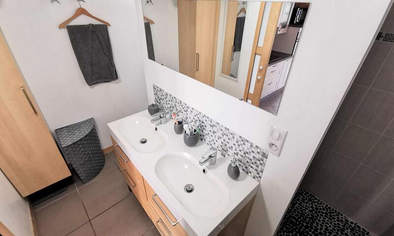 Résidence Village Merlin - - Port Leucate - 15