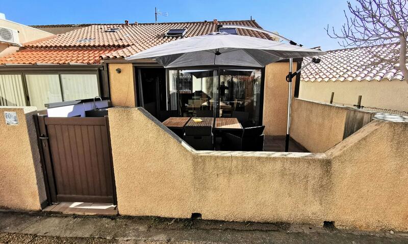 Résidence Village Merlin - - Port Leucate - 25