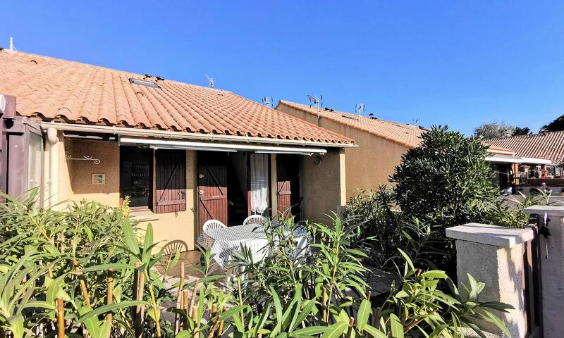 Résidence Village Merlin - - Port Leucate - 1