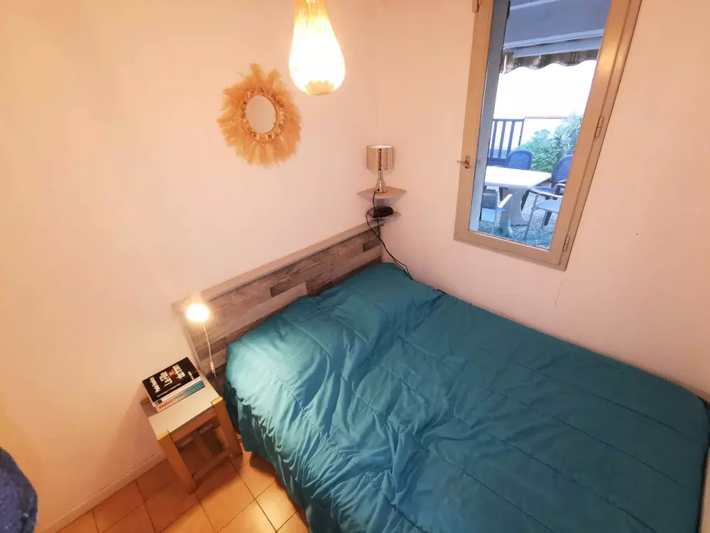 Résidence Village Merlin