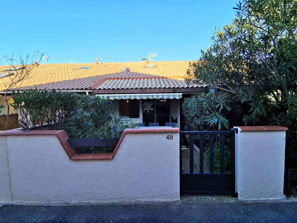 Résidence Village Merlin