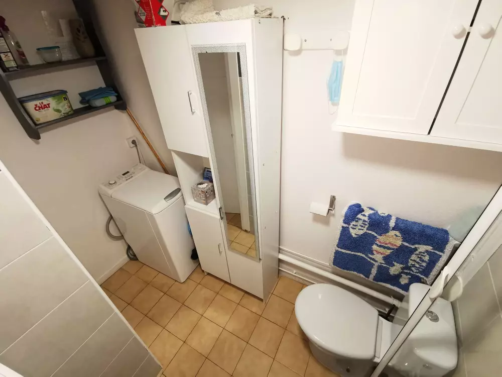 Résidence Village Merlin