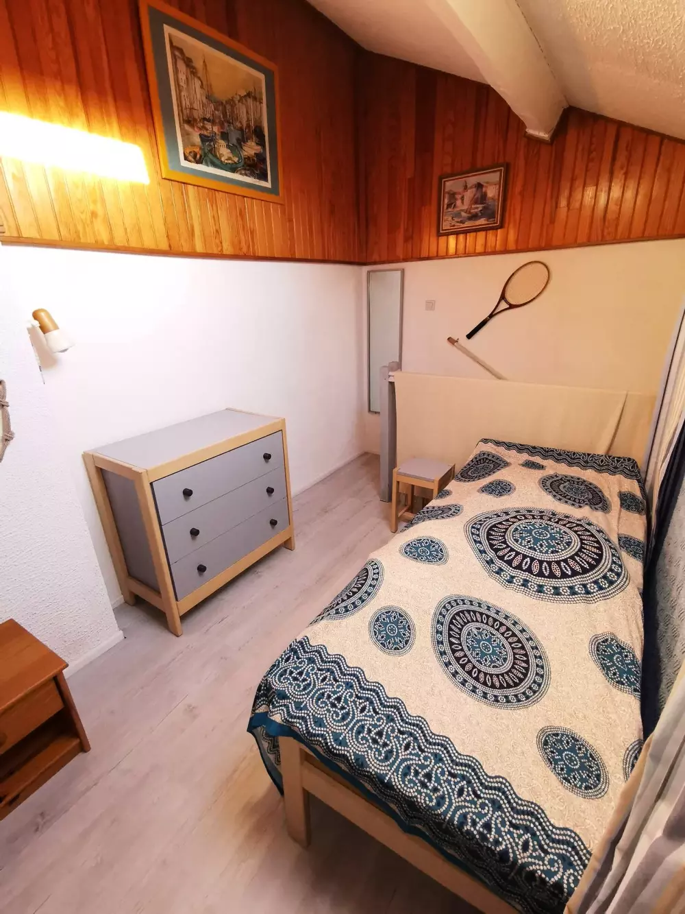 Résidence Village Merlin