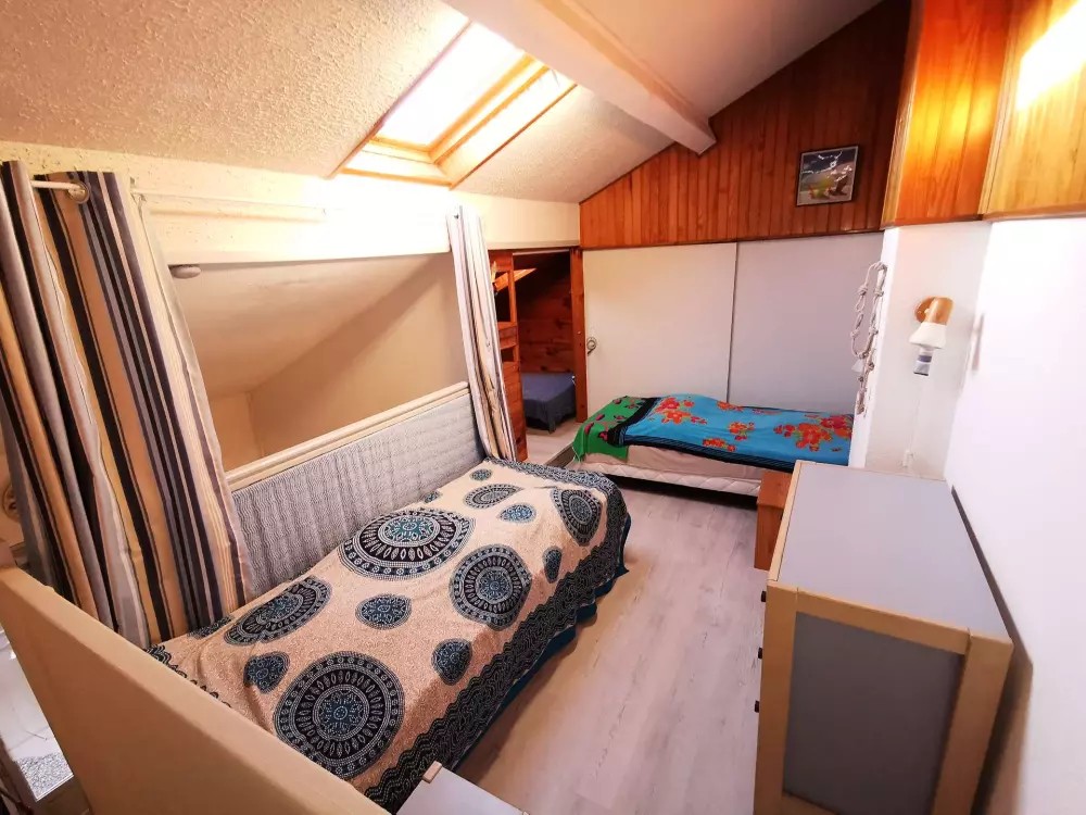 Résidence Village Merlin