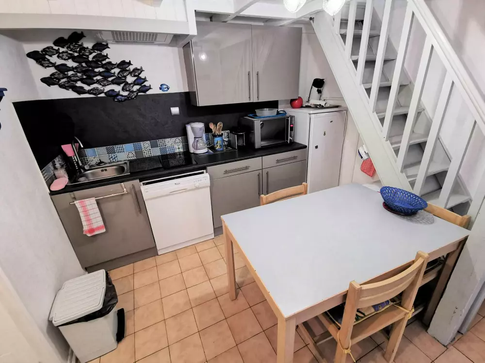 Résidence Village Merlin