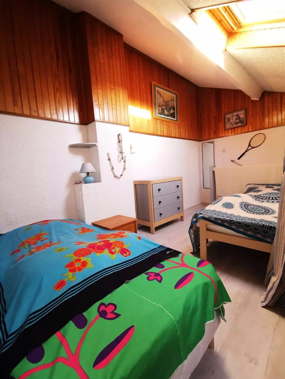 Résidence Village Merlin