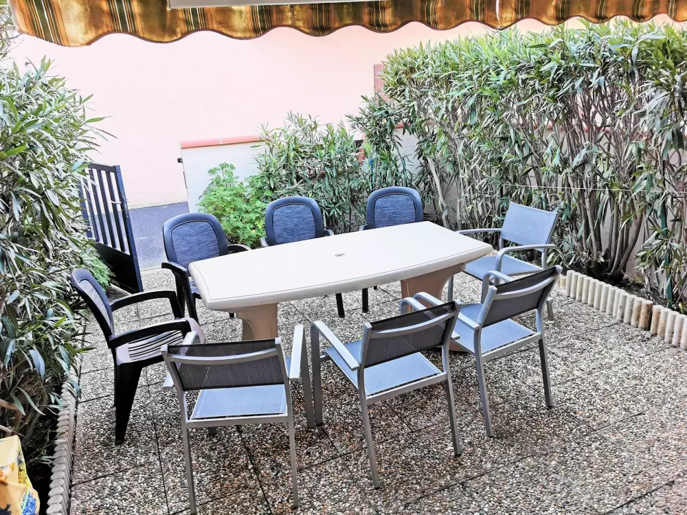 Résidence Village Merlin