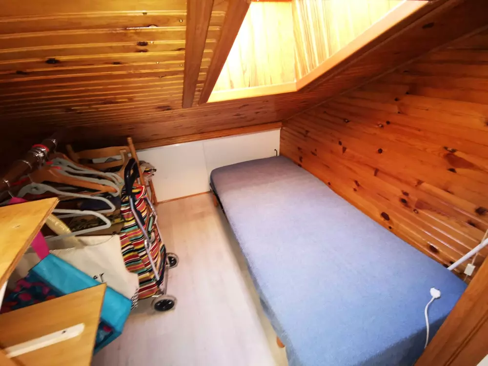 Résidence Village Merlin