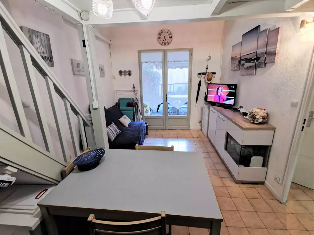 Résidence Village Merlin