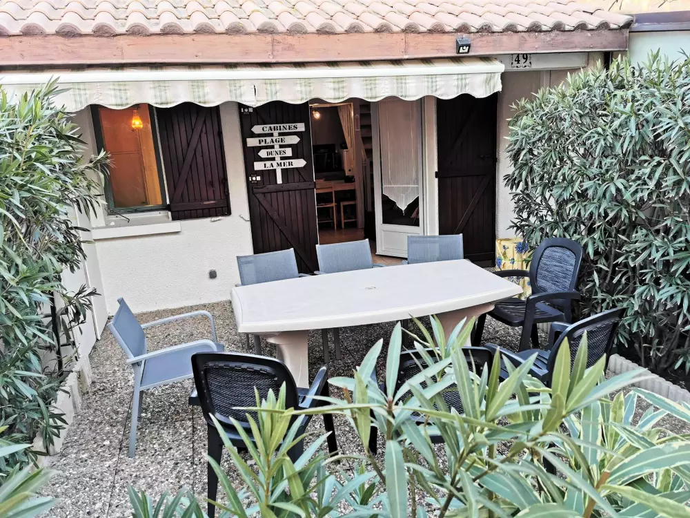 Résidence Village Merlin