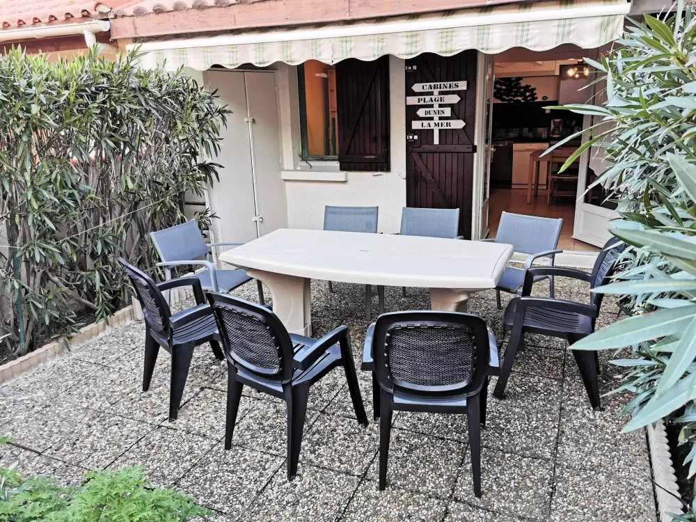 Résidence Village Merlin