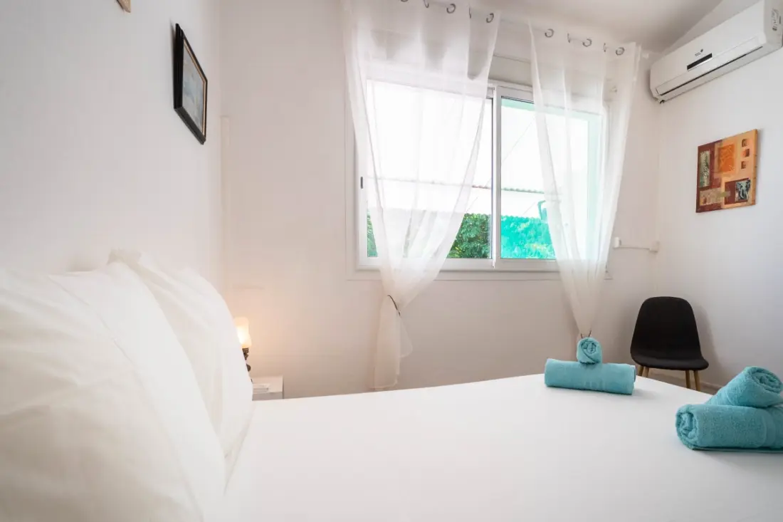 Villa Kaz A Ramon