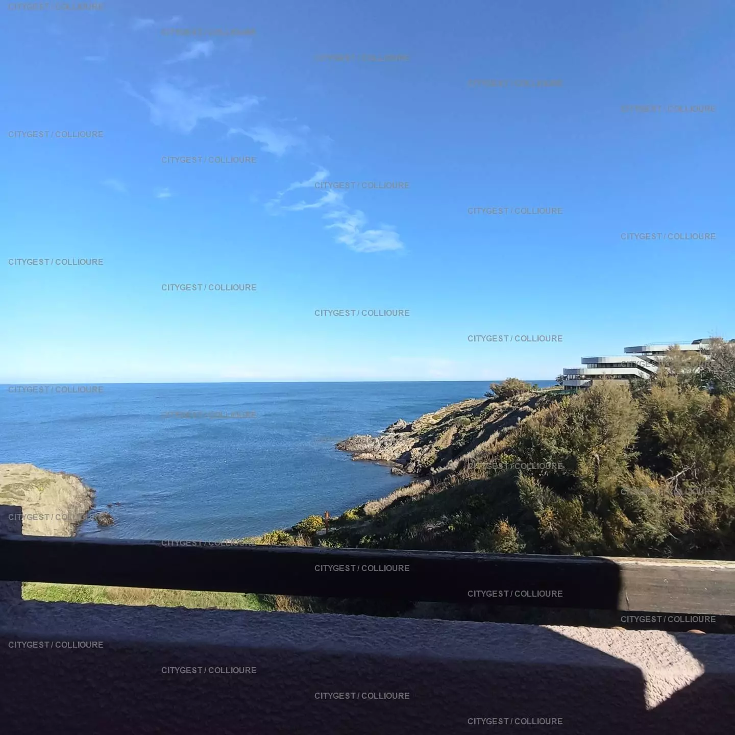 Résidence L Oli - Port Vendres - 9