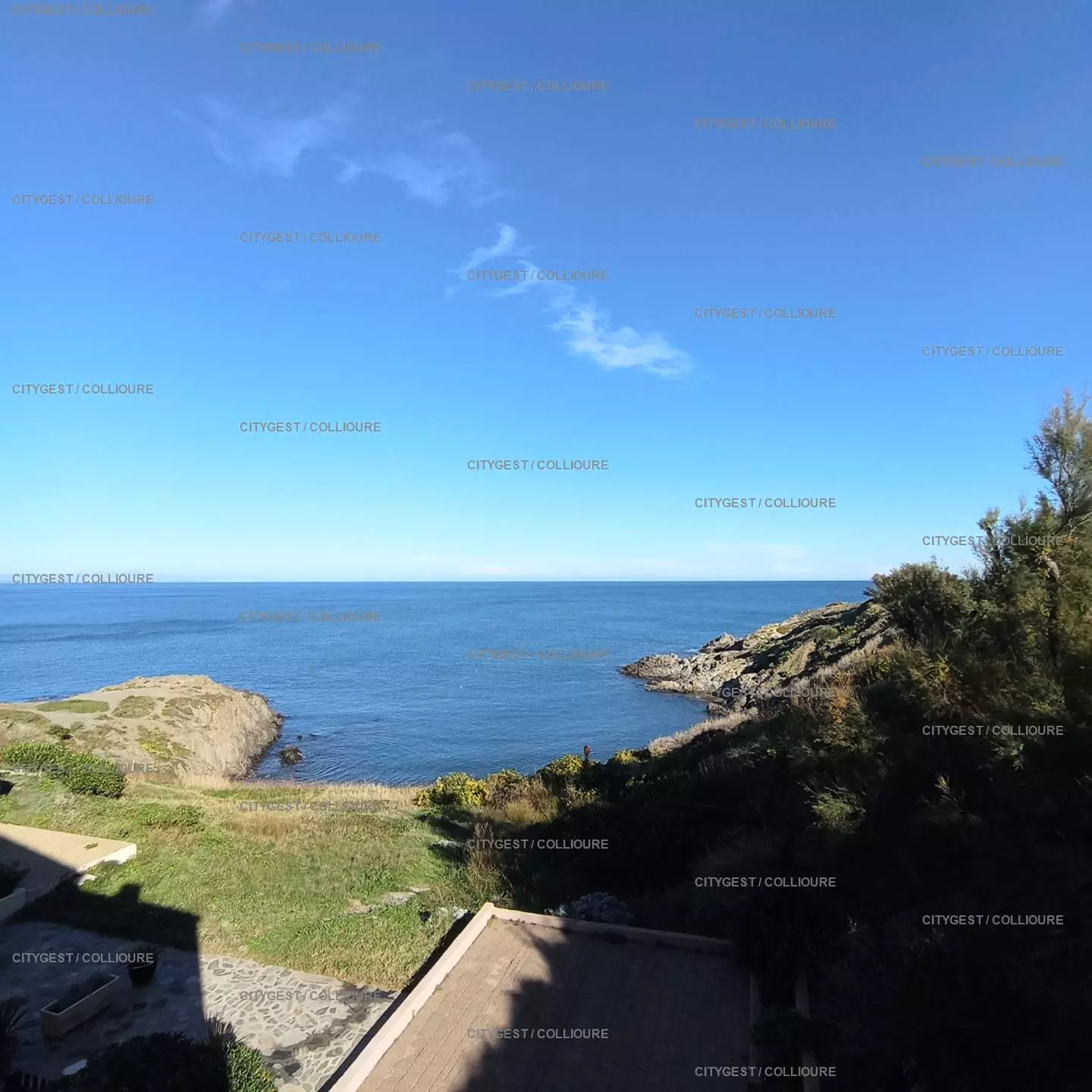 Résidence L Oli - Port Vendres - 10