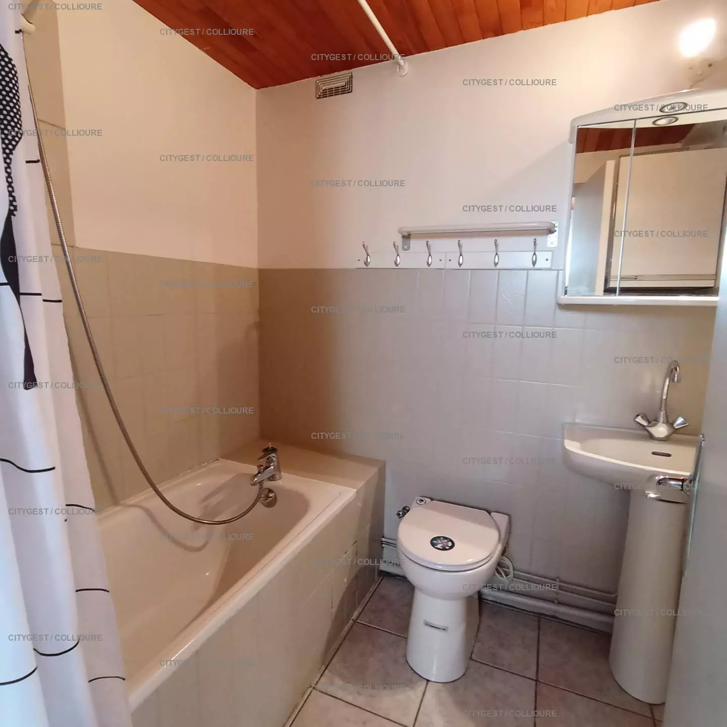 Résidence L Oli - Port Vendres - 8