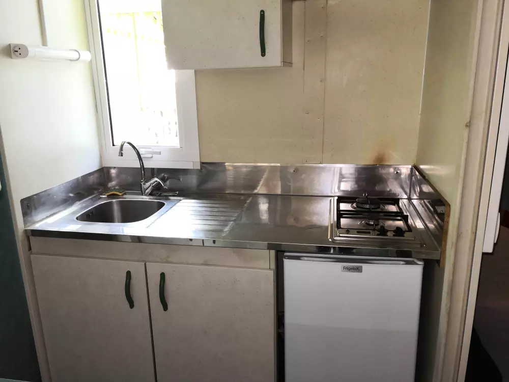 Camping maeva Escapades Benista 4 étoiles★★★★