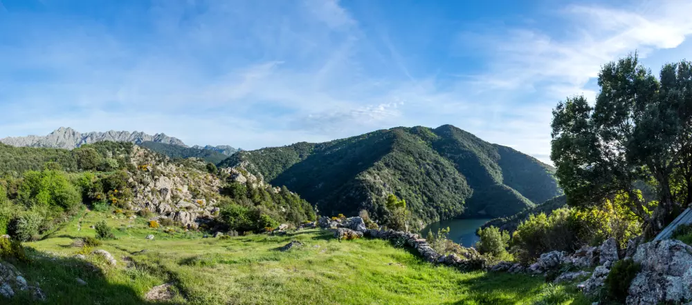 Camping maeva Escapades Benista 4 étoiles★★★★