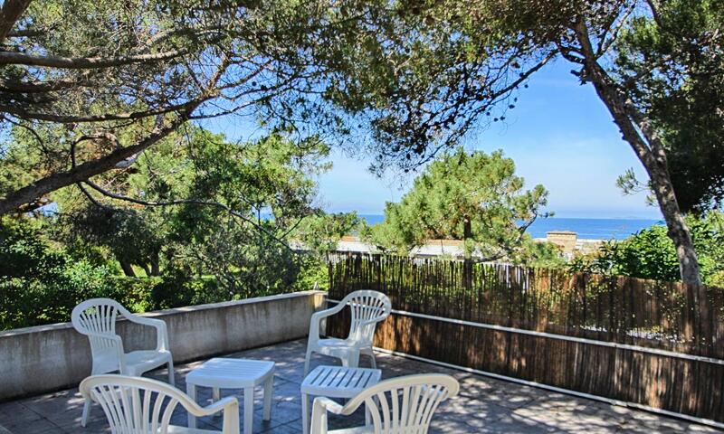 Résidence Domaine De La Pointe - - Porticcio - Corse - 6