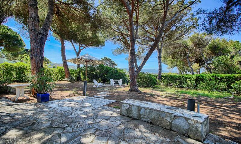Résidence Domaine De La Pointe - - Porticcio - Corse - 4