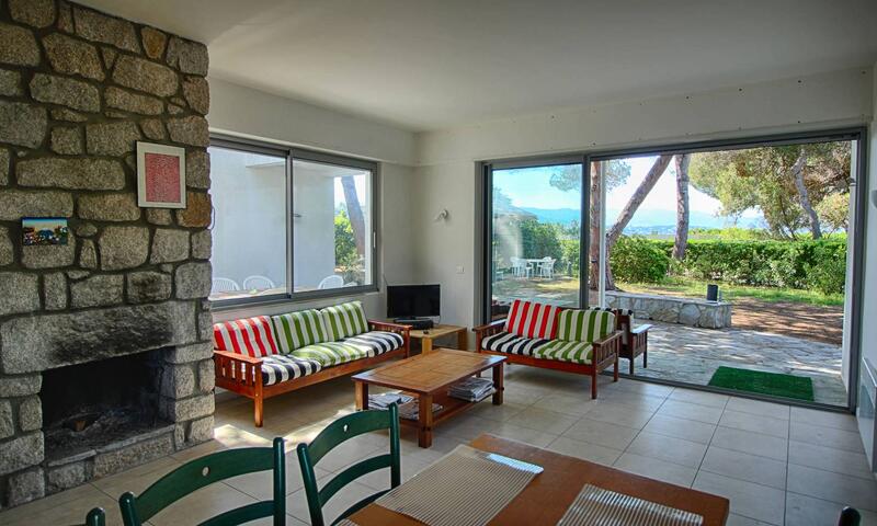 Résidence Domaine De La Pointe - - Porticcio - Corse - 8