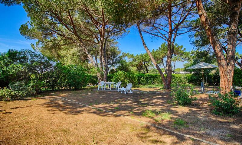 Résidence Domaine De La Pointe - - Porticcio - Corse - 2