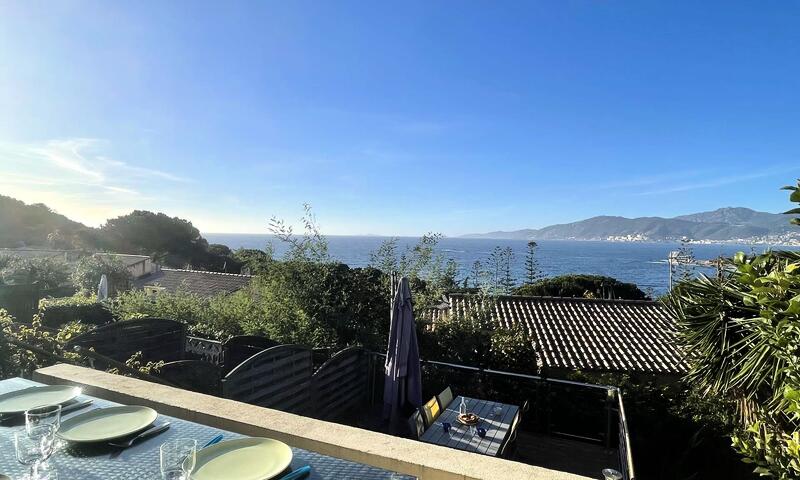 Résidence Hameau Du Soleil - - Porticcio - Corse - 25