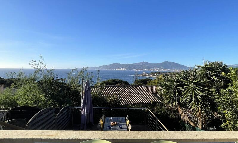 Résidence Hameau Du Soleil - - Porticcio - Corse - 22